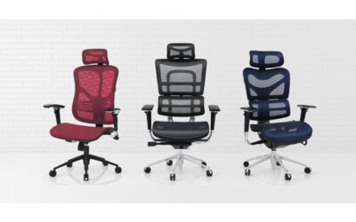 Kancelářské židle