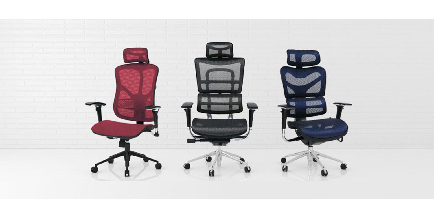 Kancelářské židle