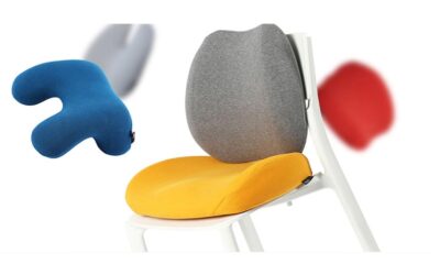 Ergonomické doplňky